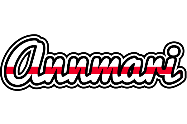 Annmari kingdom logo