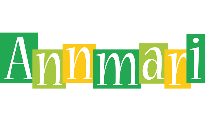 Annmari lemonade logo