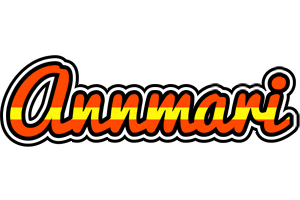 Annmari madrid logo