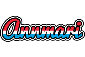 Annmari norway logo