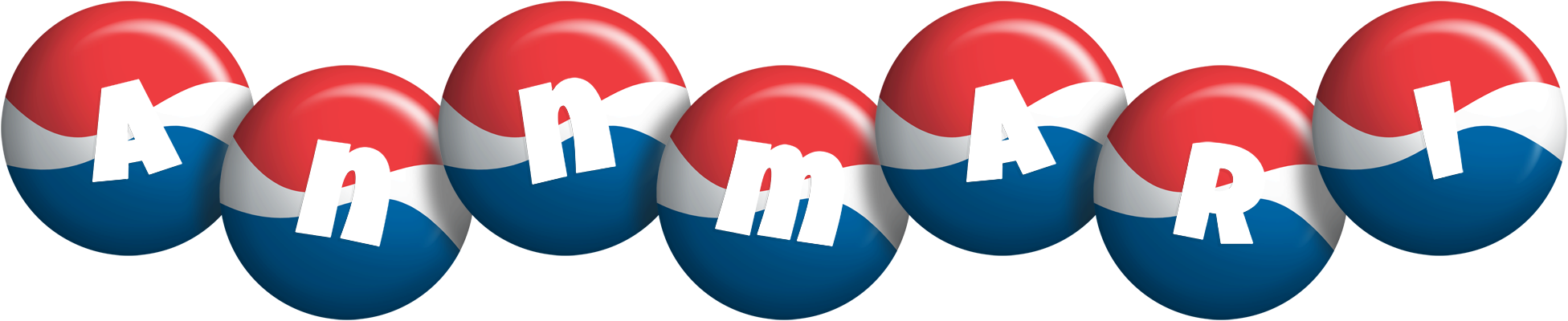 Annmari paris logo