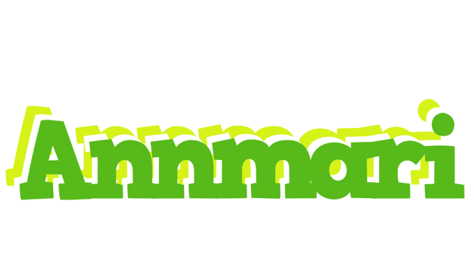 Annmari picnic logo