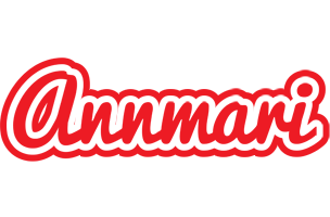 Annmari sunshine logo