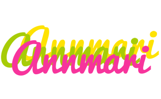 Annmari sweets logo