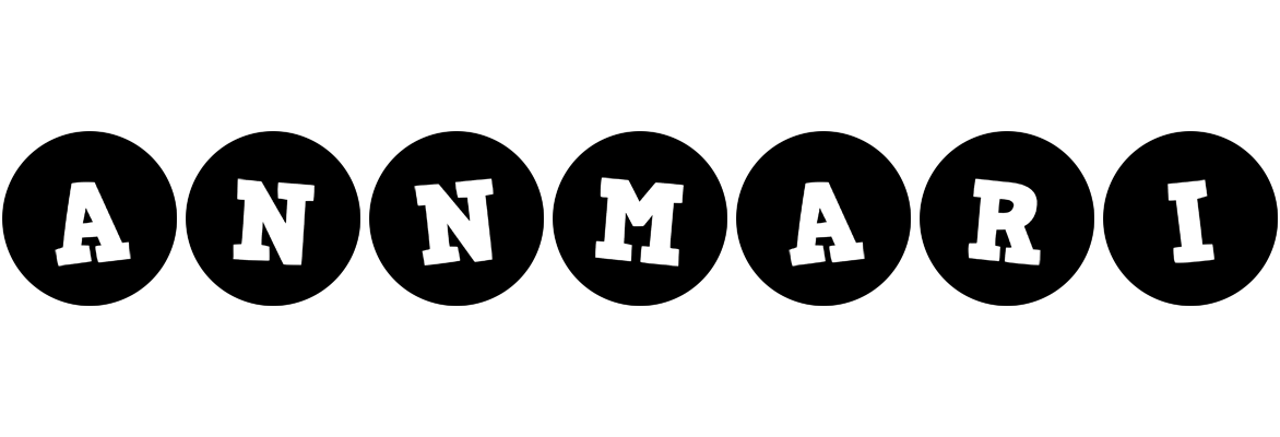Annmari tools logo