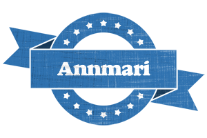 Annmari trust logo