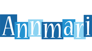 Annmari winter logo