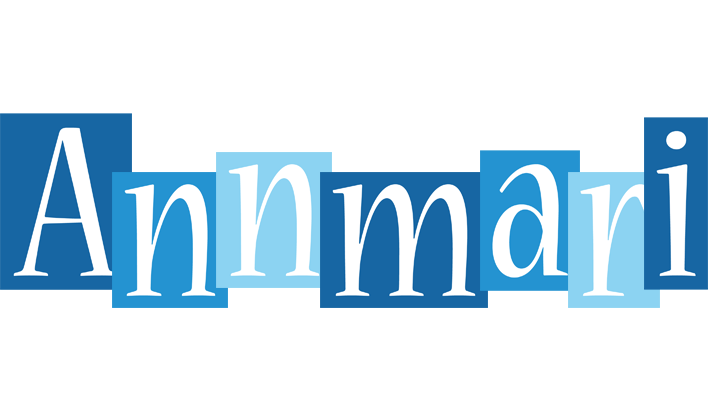 Annmari winter logo