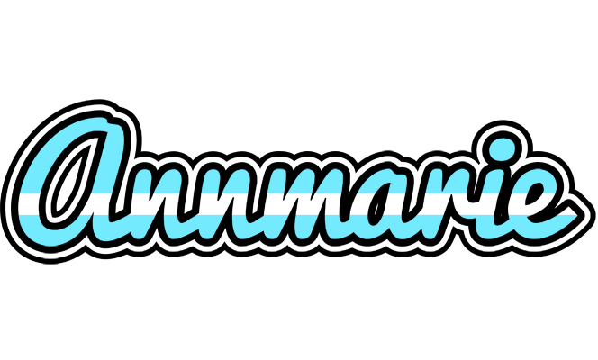 Annmarie argentine logo