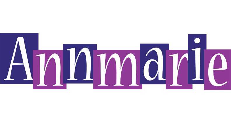 Annmarie autumn logo