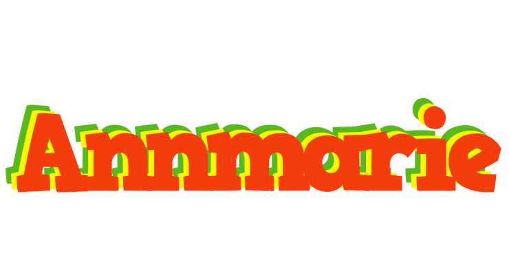 Annmarie bbq logo