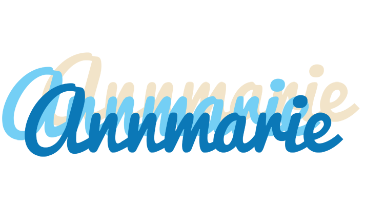 Annmarie breeze logo