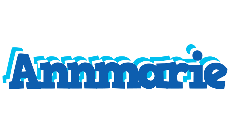 Annmarie business logo
