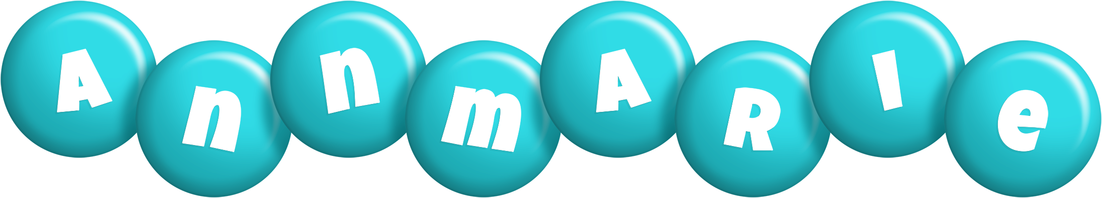 Annmarie candy-azur logo