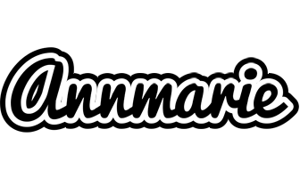 Annmarie chess logo