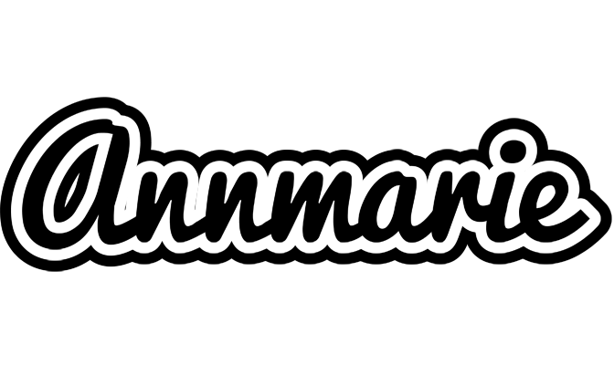 Annmarie chess logo