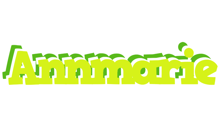 Annmarie citrus logo