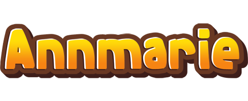 Annmarie cookies logo