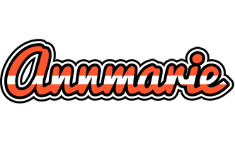 Annmarie denmark logo