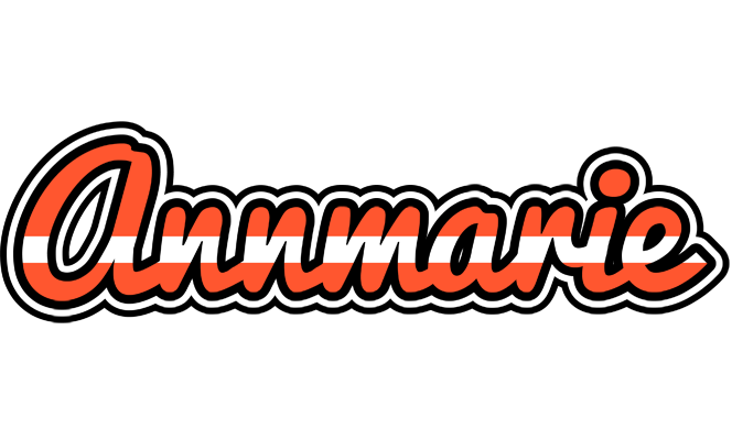 Annmarie denmark logo