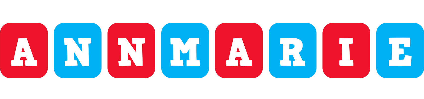 Annmarie diesel logo