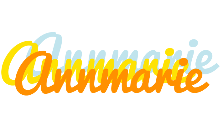 Annmarie energy logo