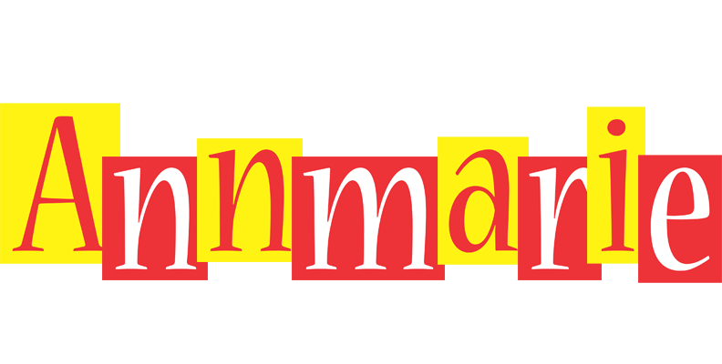 Annmarie errors logo