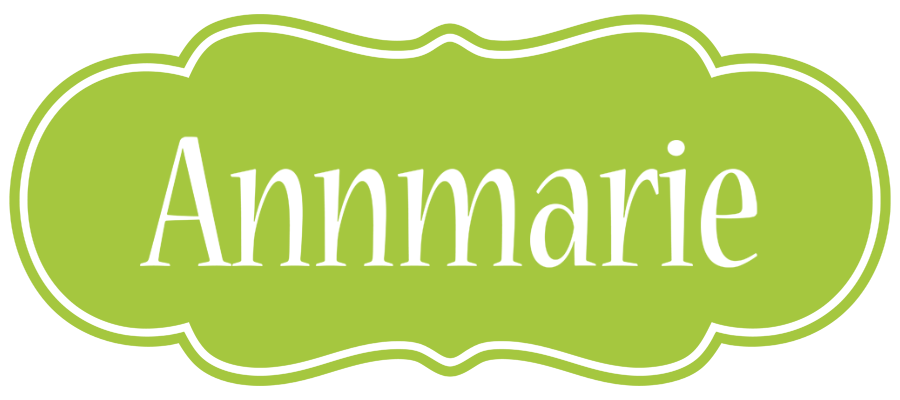 Annmarie family logo