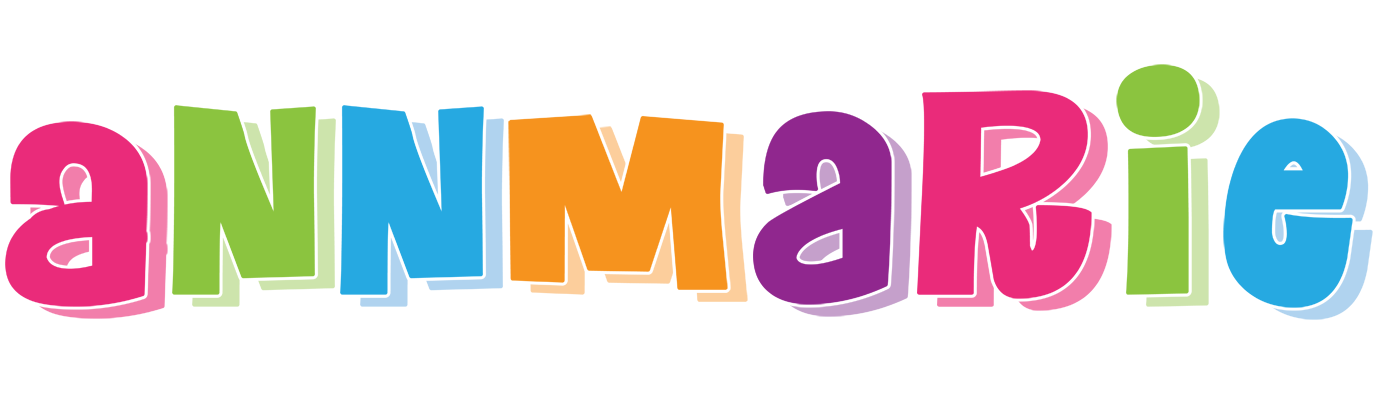 Annmarie friday logo
