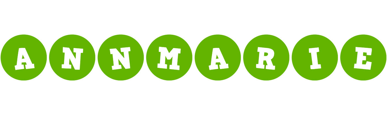 Annmarie games logo