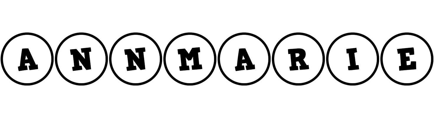 Annmarie handy logo