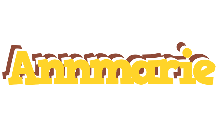 Annmarie hotcup logo