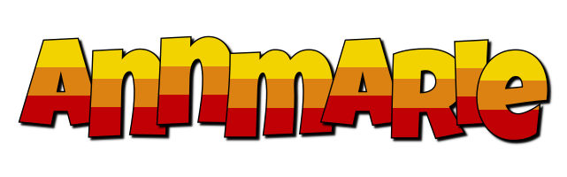 Annmarie jungle logo