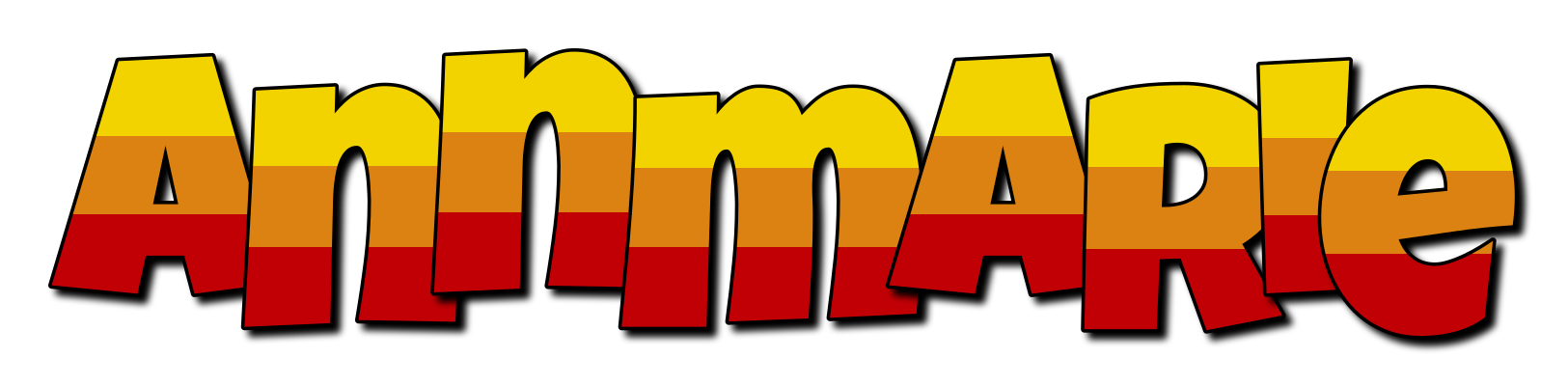 Annmarie jungle logo