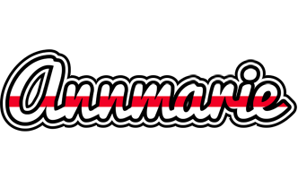 Annmarie kingdom logo