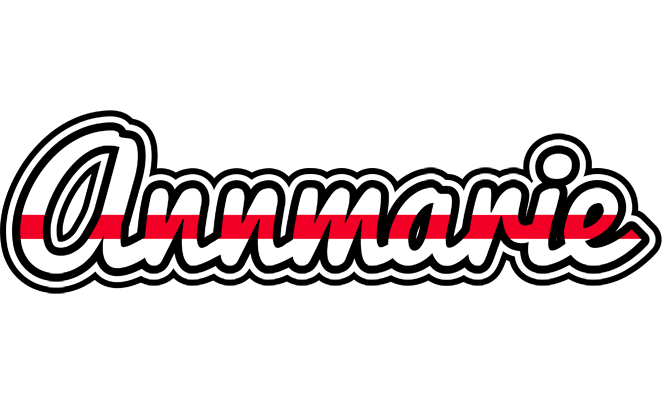 Annmarie kingdom logo