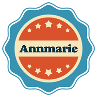 Annmarie labels logo