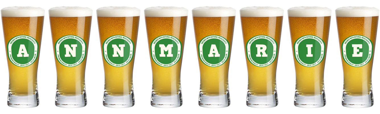 Annmarie lager logo