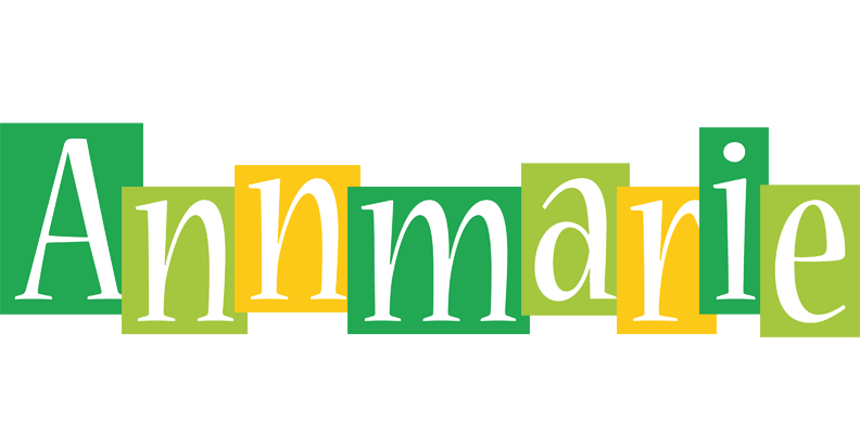 Annmarie lemonade logo
