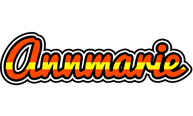 Annmarie madrid logo