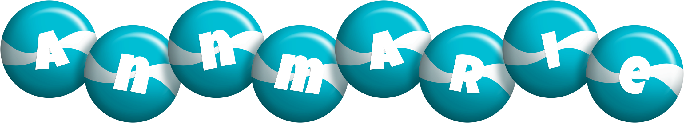 Annmarie messi logo