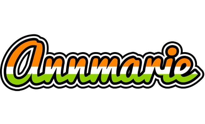 Annmarie mumbai logo