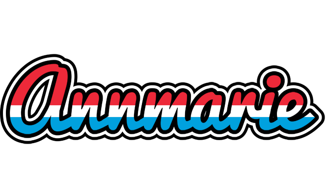 Annmarie norway logo