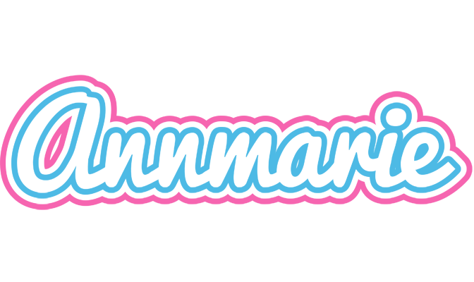 Annmarie outdoors logo