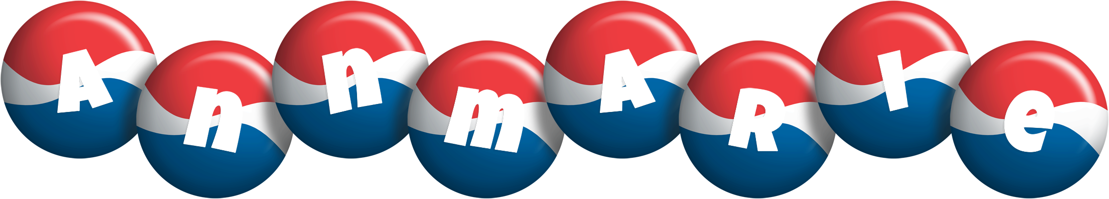 Annmarie paris logo