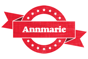 Annmarie passion logo