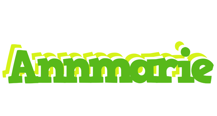 Annmarie picnic logo