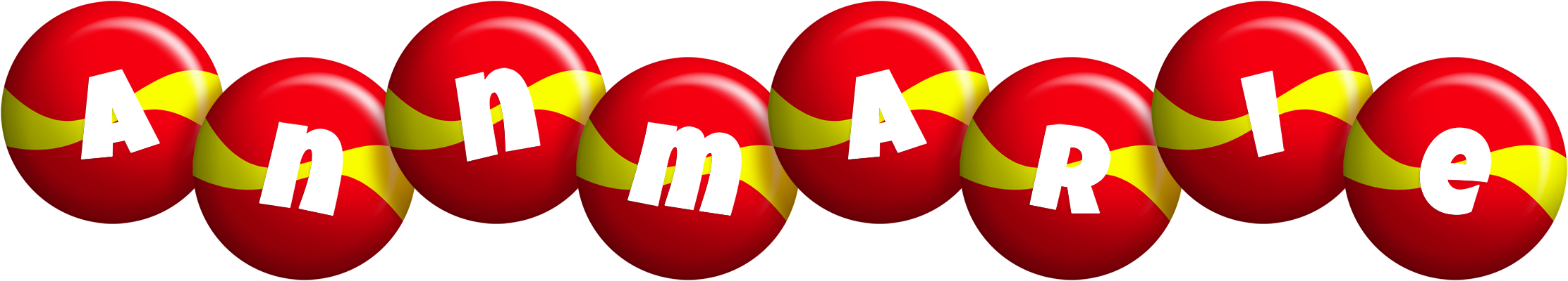 Annmarie spain logo