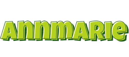 Annmarie summer logo