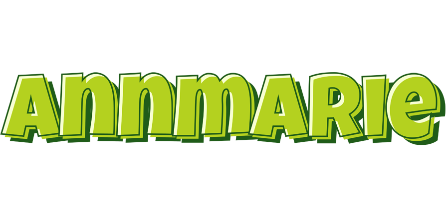 Annmarie summer logo